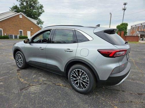 2024 Ford Escape PHEV
