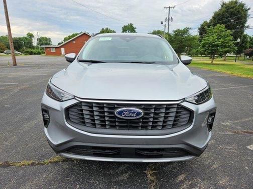 2024 Ford Escape PHEV