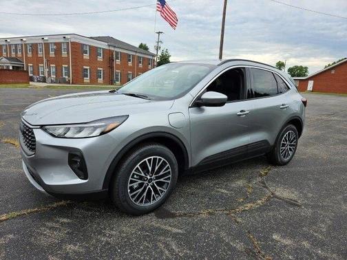 2024 Ford Escape PHEV