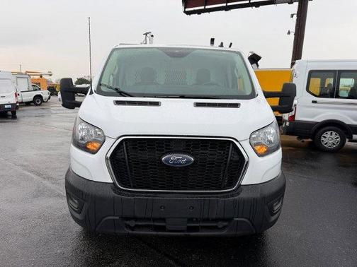 2022 Ford Transit-150 T-150 130 LOW RF 8670 GV