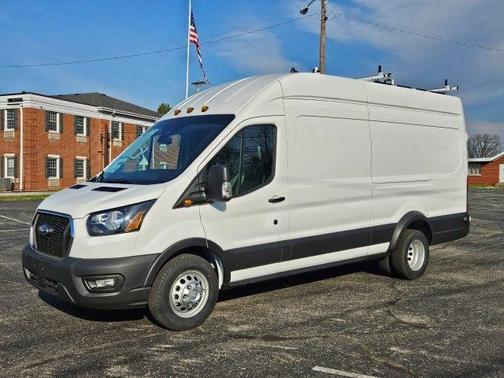 2024 Ford Transit-350 Base