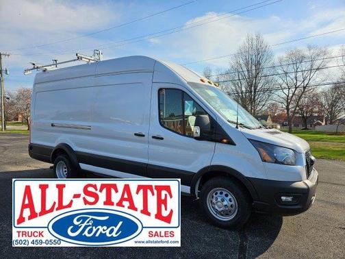 2024 Ford Transit-350 Base