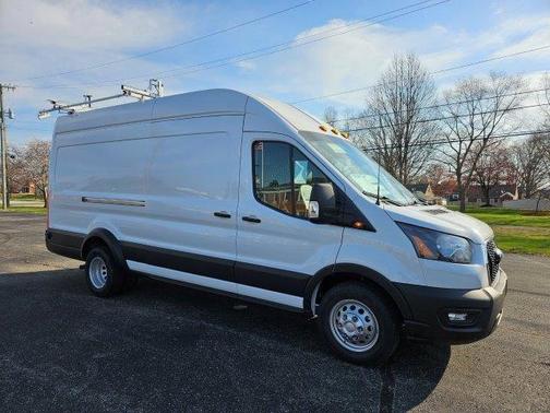 2024 Ford Transit-350 Base