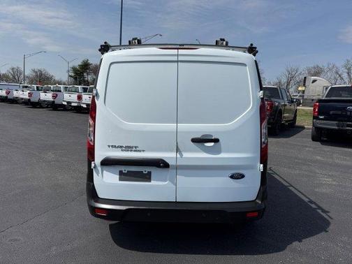 2020 Ford Transit Connect XL