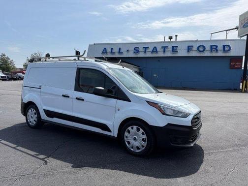2020 Ford Transit Connect XL