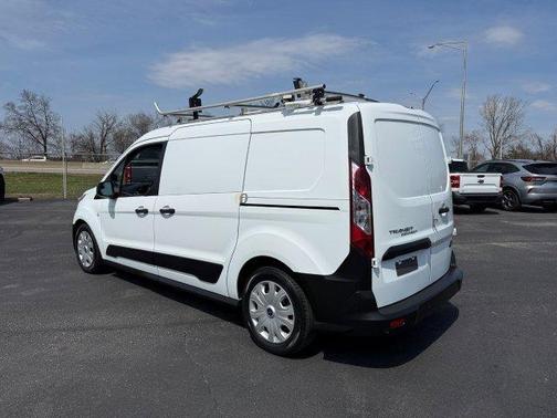 2020 Ford Transit Connect XL