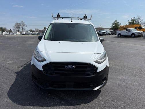 2020 Ford Transit Connect XL