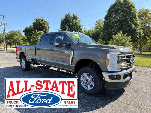 2026 Ford F-250 XLT