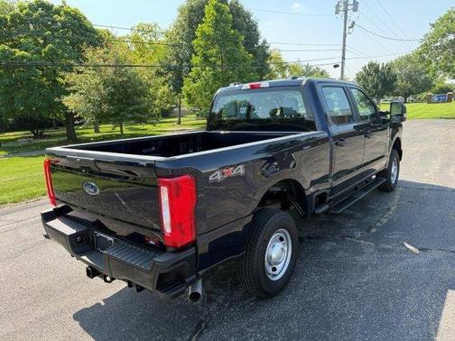 2023 Ford F-250 XL