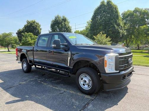 2023 Ford F-250 XL