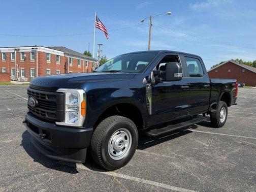 2023 Ford F-250 XL