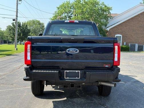 2023 Ford F-250 XL