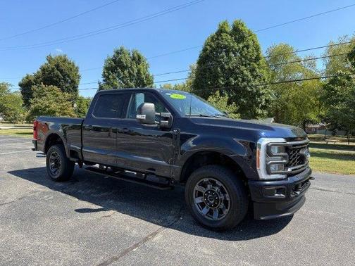 2023 Ford F-250 XLT
