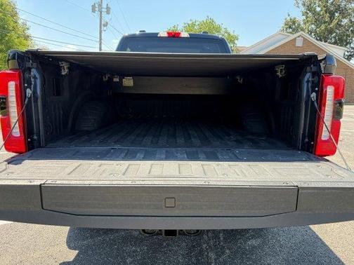 2023 Ford F-250 XLT