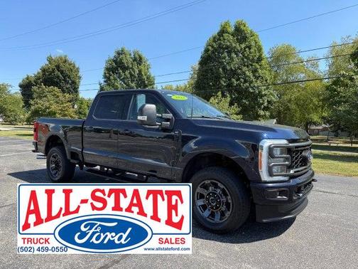 2023 Ford F-250 XLT