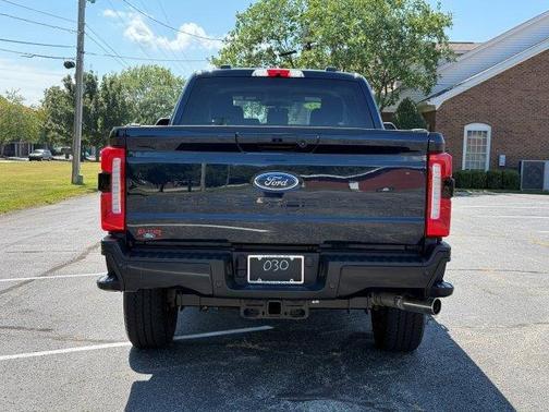 2023 Ford F-250 XLT