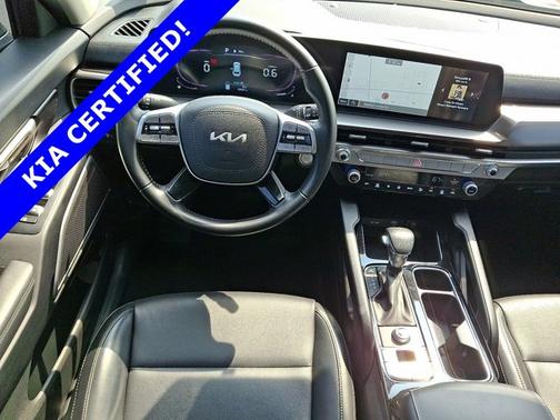 2024 Kia Telluride LX