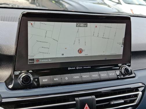 2022 Kia Seltos S