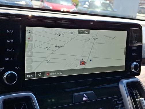 2023 Kia Sorento X-Line EX