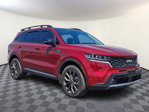 2023 Kia Sorento X-Line EX