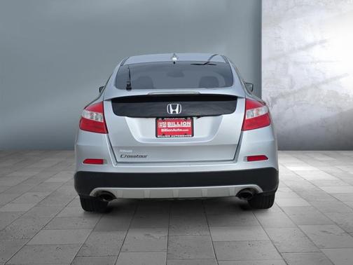 2013 Honda Crosstour EX-L