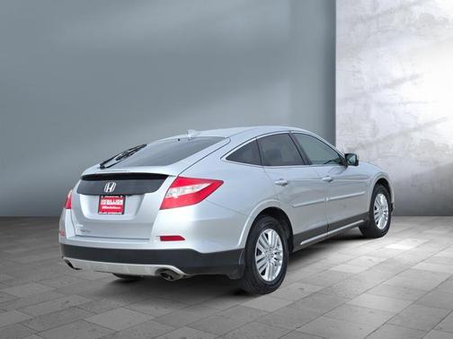 2013 Honda Crosstour EX-L