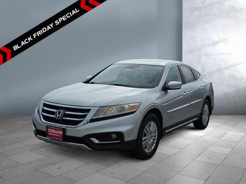 2013 Honda Crosstour EX-L