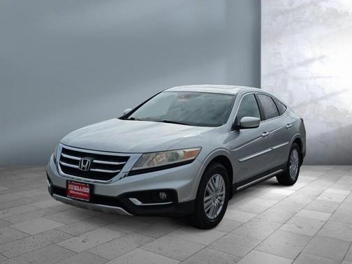 2013 Honda Crosstour EX-L
