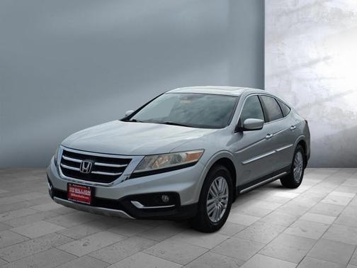 2013 Honda Crosstour EX-L