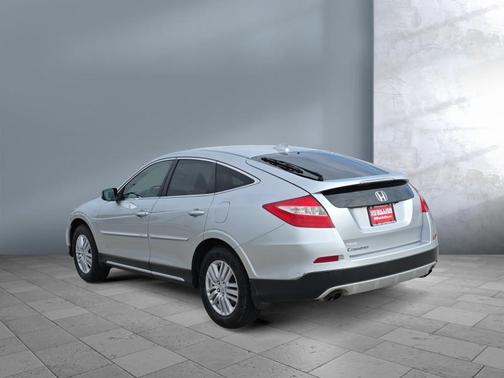 2013 Honda Crosstour EX-L
