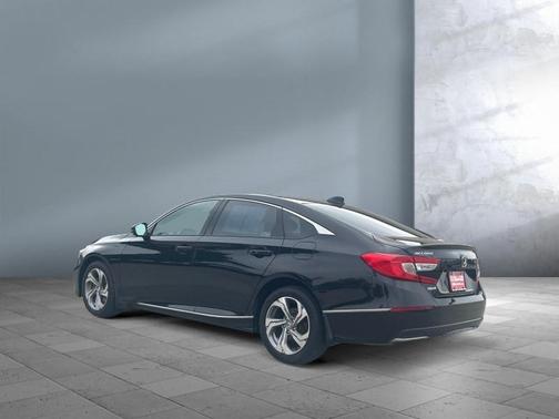 2019 Honda Accord EX-L