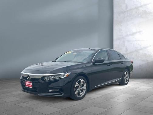 2019 Honda Accord EX-L