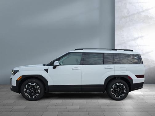 2026 Hyundai SANTA FE SEL 2.4