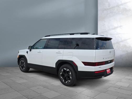 2026 Hyundai SANTA FE SEL 2.4