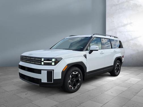 2026 Hyundai SANTA FE SEL 2.4