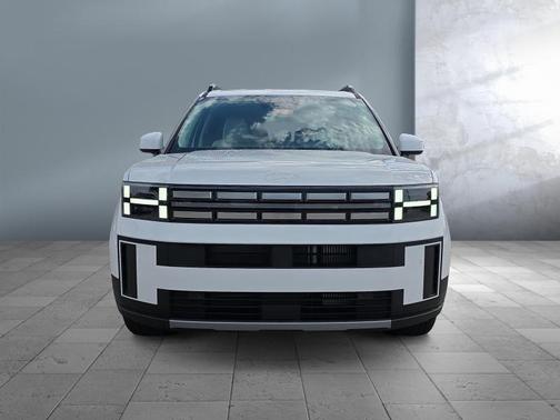 2026 Hyundai SANTA FE SEL 2.4