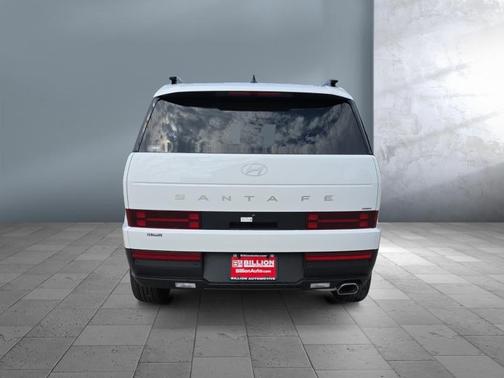 2026 Hyundai SANTA FE SEL 2.4