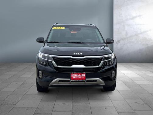 2023 Kia Seltos SX