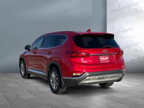 2020 Hyundai SANTA FE 2.4 SEL