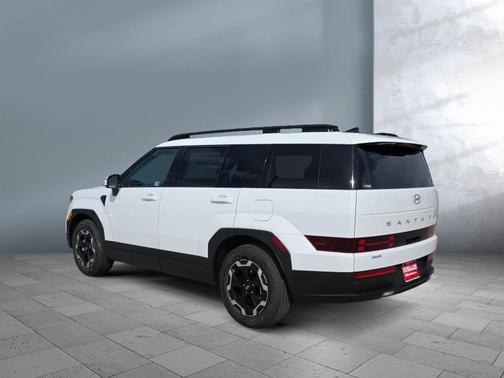 2026 Hyundai SANTA FE SEL 2.4