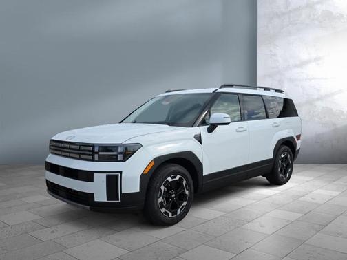 2026 Hyundai SANTA FE SEL 2.4