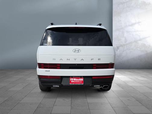 2026 Hyundai SANTA FE SEL 2.4
