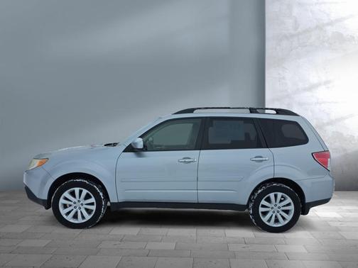 2013 Subaru Forester 2.5X Premium