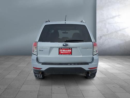 2013 Subaru Forester 2.5X Premium