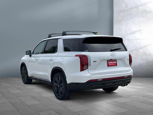 2025 Hyundai PALISADE XRT