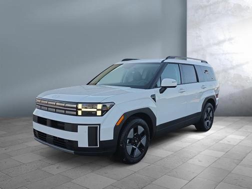 2026 Hyundai SANTA FE SEL 2.4