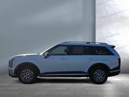 2026 Hyundai PALISADE SEL Premium
