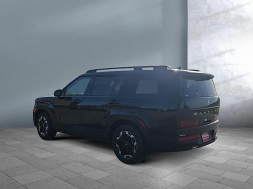 2026 Hyundai SANTA FE SEL 2.4