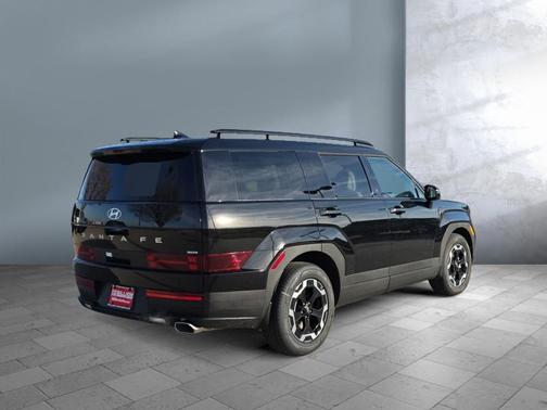 2026 Hyundai SANTA FE SEL 2.4