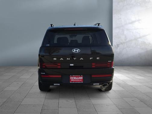 2026 Hyundai SANTA FE SEL 2.4